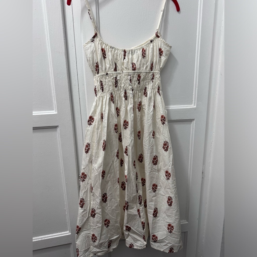 ciao lucia ‘gabriela’ dress blush - Picture 10 of 12